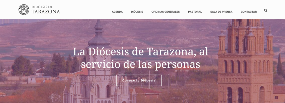 Colaboración con la Delegación de Familia de Tarazona