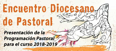 Encuentro Diocesano de Pastoral